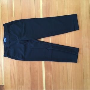 Two Pairs Old Navy Dress Capris